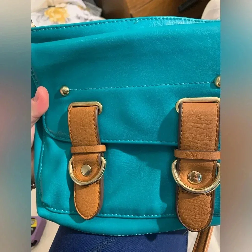 Charming Charlie cross-body bag - Picture 6 of 9